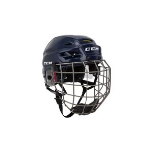 CCM Tacks 310 Combo, Navy, L