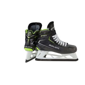 Bauer Målvaktsskridsko PRO Sr, F2-7