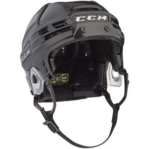 CCM Super Tacks X Senior, Black, S