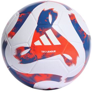 adidas Tiro Leauge TSBE Ball, White, 5