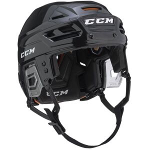 CCM Tacks 710, Black, S