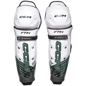 CCM Jetspeed FTW Benskydd SR, 13