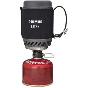 Primus Lite Plus Stove System, Svart, O/S