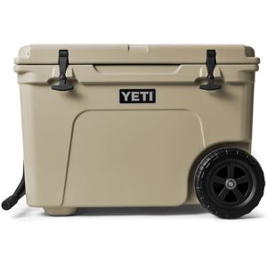 Yeti Tundra Haul, Tan, O/S