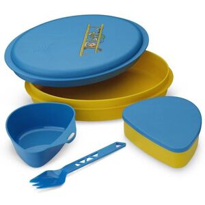 Primus Meal Set Pippi, O/S, Pippi Blue