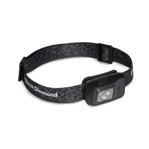 Black Diamond Astro 300-R Headlamp, Graphite, O/S