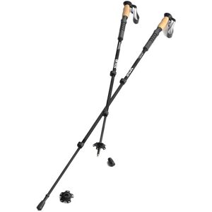 Silva Trekking Poles Carbon, O/S