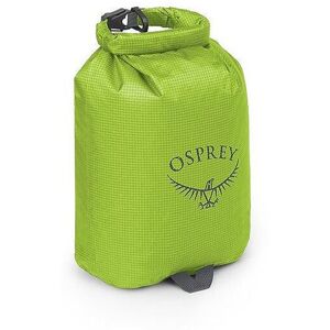 Osprey Ultralight DrySack 3L, Limon Green