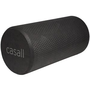 Casall Foam Roll Small, Svart, S