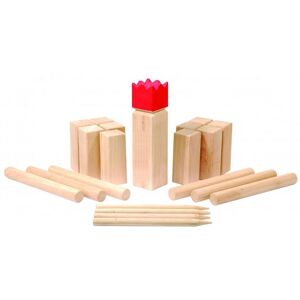 SportMe Kubb, One Size