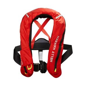 Helly Hansen Sailsafe Inflatable Inshore, Röd, One Size