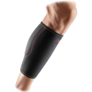 McDavid Calf Support, Black, S