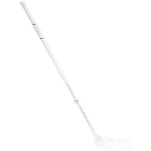 Unihoc Unilite Superskin Slim 29, 96-R, White/Red