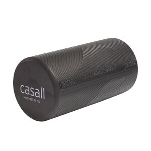 Casall Foam Roll Small, Black