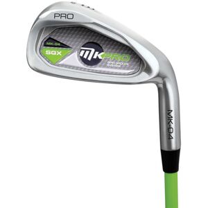 MKids Golf Pitchwedge Pro Left 145cm, Grön, Left