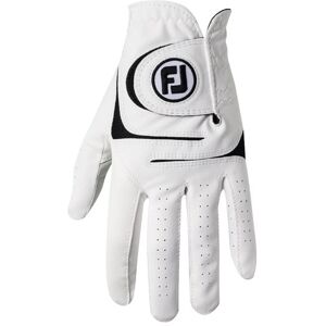 FootJoy WeatherSof Left Hand Herr, Left, XL