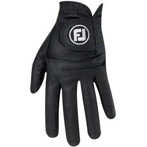 FootJoy WeatherSof Left Hand Herr, Left, ML