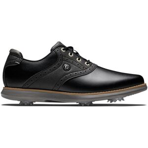 FootJoy FJ Traditions Dam, All Black, 39