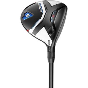 Cobra Aerojet Fairway Black, Vänster-Stiff-3