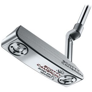 Scotty Cameron Super Select Newport 2 Putter, RH-35