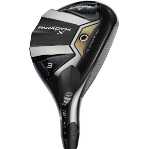 Callaway Paradym X Hybrid Ascnt 40 Dam, Höger-Dam (5)