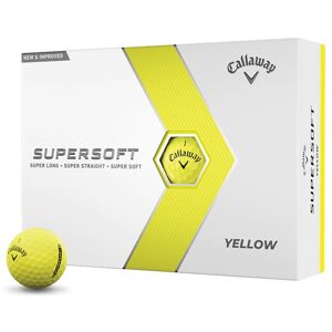 Callaway Supersoft, Gul, DZ