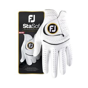 FootJoy StaSof Vänster, Pearl, M/L