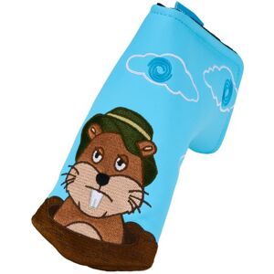 Callaway Gopher Blade Headcover, Gopher