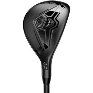 Cobra Darkspeed Hybrid, Höger, Light, 24.0°, KBS PGI