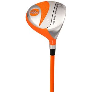 MKids Golf Pro Fairway Right 125cm, Orange, Right MKids Golf Pro Fairway Right 125cm, Orange, Right