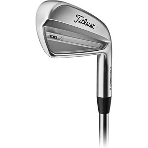 Titleist T100 3G Amt White S300, Höger-Stiff (5-P) Titleist T100 3G Amt White S300, Höger-Stiff (5-P)