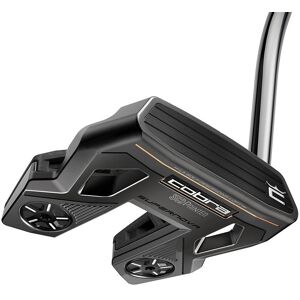 Cobra 3D Printed Supernova Putter Single Bend, LH-34 Cobra 3D Printed Supernova Putter Single Bend, LH-34