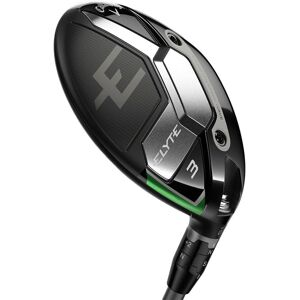 Callaway Elyte Golf Fairway Woods - Prestanda & Precision Callaway Elyte Golf Fairway Woods - Prestanda & Precision
