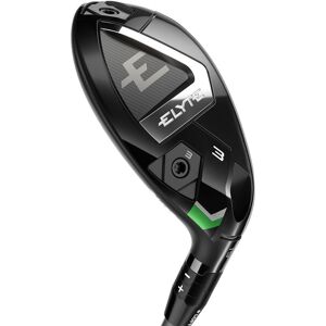 Callaway Elyte Hybrid, Höger, Regular, 4H, Project X Denali Charcoal 60 Callaway Elyte Hybrid, Höger, Regular, 4H, Project X Denali Charcoal 60
