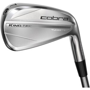 Cobra King Tec Iron Set, RH-5P-REG Cobra King Tec Iron Set, RH-5P-REG