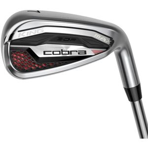 Cobra King Max Iron Set, LH-5P-REG Cobra King Max Iron Set, LH-5P-REG