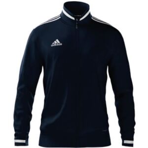 Team adidas adidas miTeam19 Track JKT FZ Sr, Marin, XL