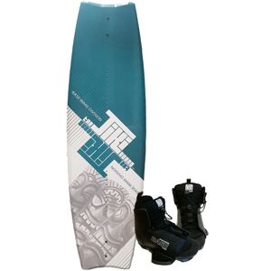 Base WakeBoard Tiki 139cm, 36.5