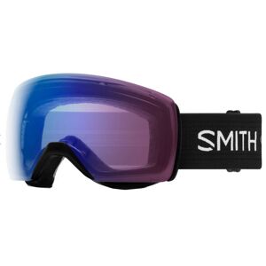 Smith Skyline XL, O/S, BLCK 2021-CHROMAPOP PHOTOCHROMIC ROSE FLASH