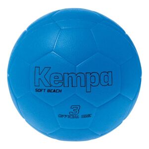 Kempa SOFT BEACH, Blue, 3