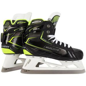 Bauer GSX Junior Goalie Skates, D-2.5