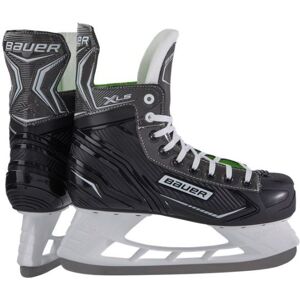 Bauer Skridsko X-LS Intermediate, R-6