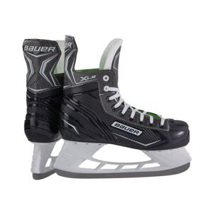 Bauer Skridsko X-LS Senior, R-9