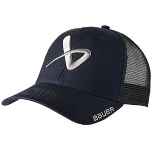 Bauer Core Snapback Youth, O/S