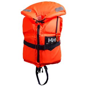 Helly Hansen Navigare Scan Flytväst Junior, 30/40, FLUOR ORANGE