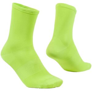 Grip Grab Lightweight Airflow Socks, S, Yellow Hi-Vis Grip Grab Lightweight Airflow Socks, S, Yellow Hi-Vis