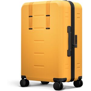 Db Ramverk Check-in Luggage Medium, M, Parhelion Orange