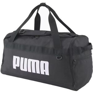 Challenger Duffel Bag S, O/S, Puma Black