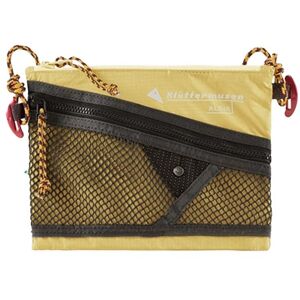 Klättermusen Algir Accessory Bag Small, S, Chaya Sand