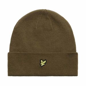 Scott Beanie, olive, O/S